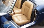 Ferrari 250 GT Cabriolet (Open Headlights) 1959 года